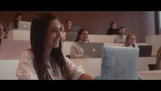 Grado en Applied Management-Gestión Aplicada