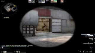 Sick Awp Flick