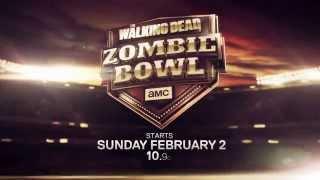 Jim Birdsall-Zombie Bowl Promo