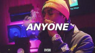 [FREE] Central Cee x Lil Tjay x Sample Drill Type Beat - "ANYONE" | UK Drill Type Beat 2022