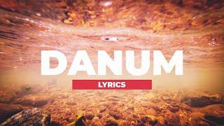 Danum - Salidummay (Lyrics)