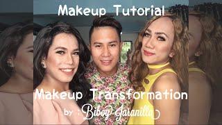 Boy to Girl Transformation | Makeup, Crossdress & Catwalk ! (Vlog 8)