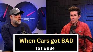 2025 Porsche GT3 Review; Gunther Werks Turbo Drive - TST Podcast #984