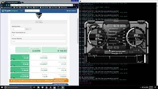 RX 480 BIOS Mod Experiment for Faster Etheruem Mining - Up to 26MH/s