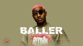 "Baller" Ruger x BNXN type beat