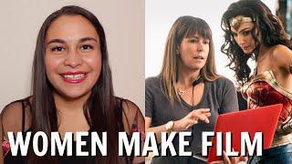 8 Female Filmmakers Who Are Changing The Game | Women Make Film