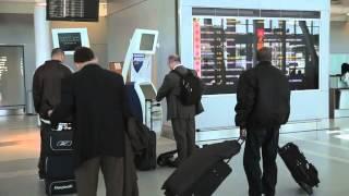 Toronto Pearson International Airport - Sunwing Check In | Sunwing Airlines