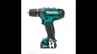 Makita DF331DWYE