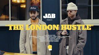 JAB Presents The London Hustle