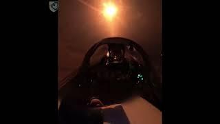 Бойова робота Повітряних Сил України / Combat work of the Ukrainian Air Force