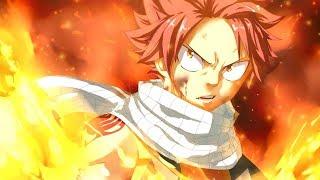 Fairy Tail OST - Battle / Epic Music Mix