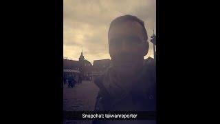 Is my German hometown really dying? (Bremervörde) Snapchat Story