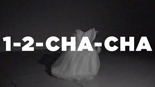 Sal Priadi - 1-2-CHA-CHA (Official Lyric Video)