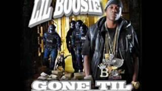 Lil Boosie 8 motherfuckas