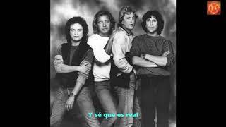 Foreigner / I Don`t Want To Live Without You / subtitulado