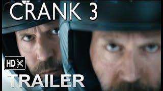 Crank 3 movie Trailer ( 2024 ) - Jason Statham Action Movie | EXCLUSIVE ---( FAN MADE)