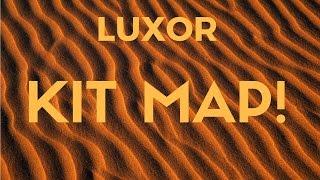 Luxor KITMAP - Come join!