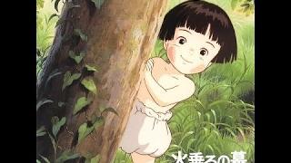 萤火虫之墓（1988）