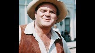 "The Heart of the Ponderosa: Dan Blocker’s Story"  (Jerry Skinner Documentary)