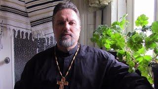 "Можно ли молиться православным с протестантами?" Вопросы и ответы #АрхиепископСергейЖуравлев #РПЦХС