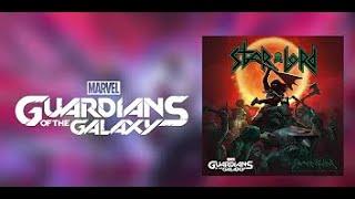 Marvel's Guardians of the Galaxy   Zero to Hero Star Lord Band