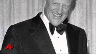 James Arness of 'Gunsmoke' Fame Dies at 88