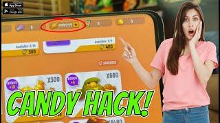 Sausage Man Hack Candy. How To Get 999,999 Candy In Sausage Man (ios/Android)