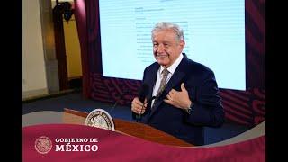 #ConferenciaPresidente | Miércoles 24 de julio de 2024