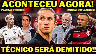 ACONTECEU AGORA! VENÊ TRAZ AS NOTÍCIAS ATUALIZADAS DE NOVOS REFORÇOS DO MENGÃO! NOTICIA DO FLAMENGO