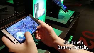 Razer Phone 2 Launch Event Recap - GamerBraves