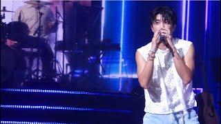 [2PM 우영](FAN CAM) OFF THE RECORD/ BE YOUNG in BUSAN(240928)