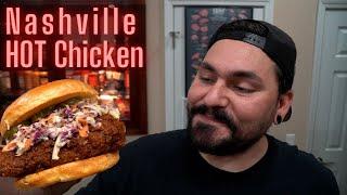 Nashville Hot Chicken | La Capital