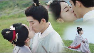 [Preview of the finale] Wu Jinyan finally waited for the Duke to return victoriously! The two kissed