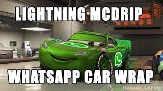 whatsapp car - meme compilation