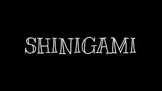 JAD - SHINIGAMI FT. TJ BROSKY (MUSIC VIDEO)