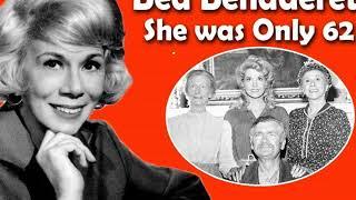 Bea Benaderet Documentary  - Hollywood Walk of Fame