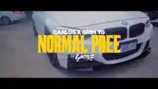 Carlos, Grim YG Normal Pree (Official Video)