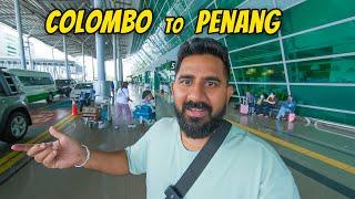 The Perfect 4-Days Penang Travel Guide | Malaysia EP 01