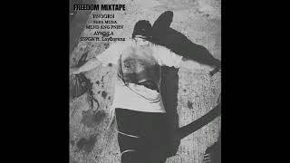 JfLip- MLND ang PNHN (official audio) FREEDOM MIXTAPE