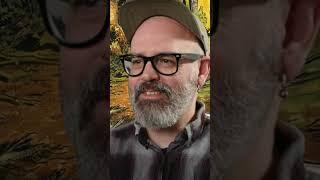 Creepy Insights: Exclusive Chat with Harrow County Creators join us NEXT!