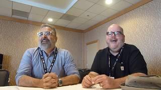 neXT SDCC: John Requa and Glenn Ficarra