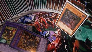 I built this Budget Ninja deck to DESTROY the Meta Decks