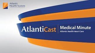 Atlantic Health System Medical Minute: Impella