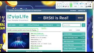 ZoliBit Review - Is Zolibit Legit or Scam HYIP Scheme