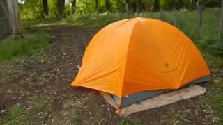 carpa black diamond vista tent