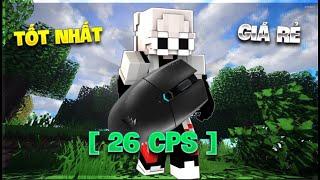 Chuột Gaming Giá Rẻ Chơi Minecraft PvP Tốt Nhất!!!