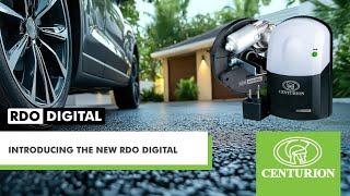 Introducing the All-New RDO DIGITAL | No More Struggling with Mechanical Limits!