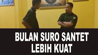 BULAN SURO SANTET LEBIH KUAT