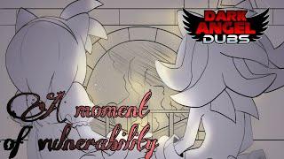 A Moment of Vulnerability (Shadamy Comic Dub)