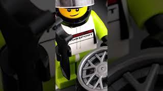 300 Million Tires... Day 329 of making a video until Lego hires me #shorts #lego